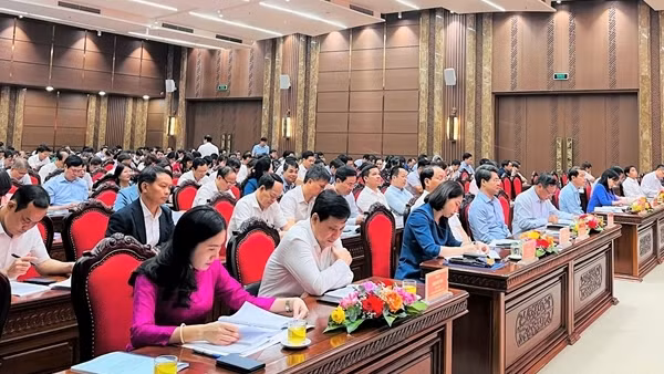 Kiến nghị cơ chế đặc thù cho giáo dục Thủ đô