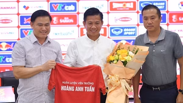 VFF thành lập 2 đội tuyển U23 cho 3 giải đấu lớn