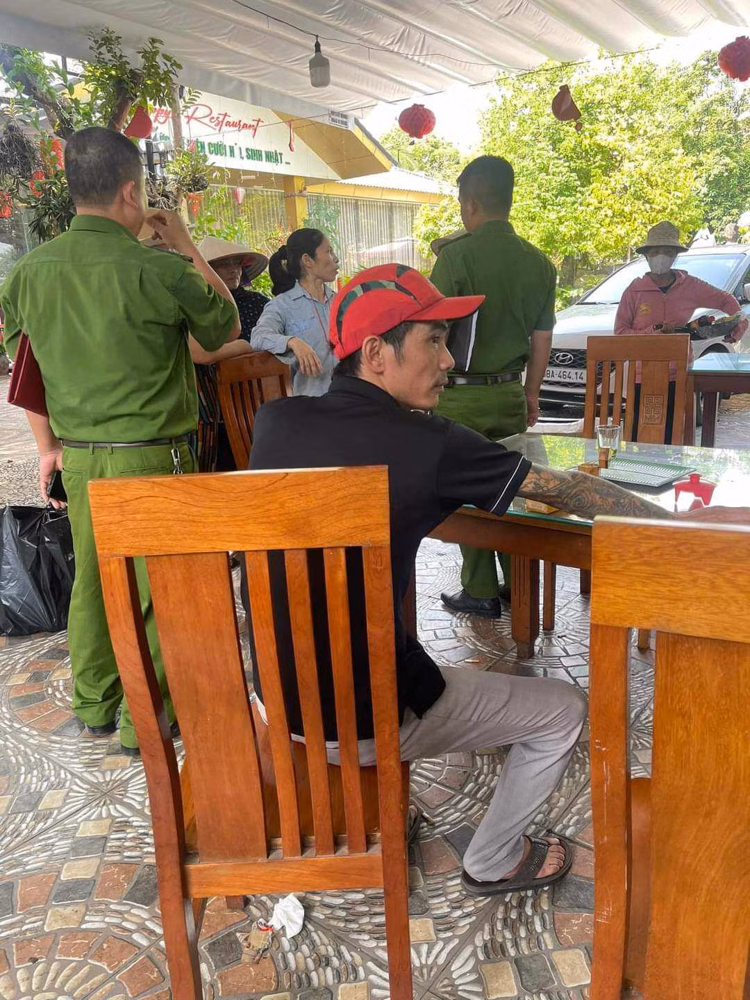 Cảnh báo chiêu lừa đảo “mua hàng trả lại tiền” tái diễn -0