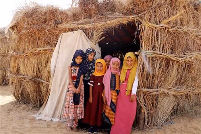 Thế giới “bất lực” trong phòng, chống suy dinh dưỡng ở Yemen? -0