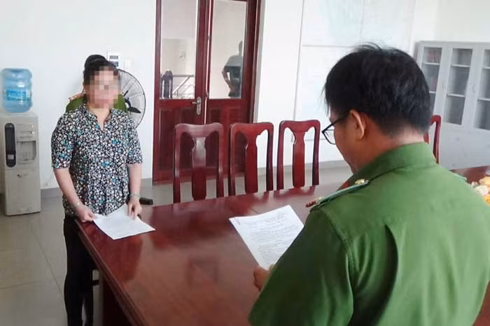 Ngăn ngừa tội phạm tham nhũng, tiêu cực ở Tây Ninh -0