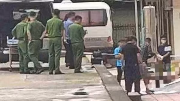 Phát hiện thi thể nữ giới tử vong trong khuôn viên Trường ĐH Hạ Long