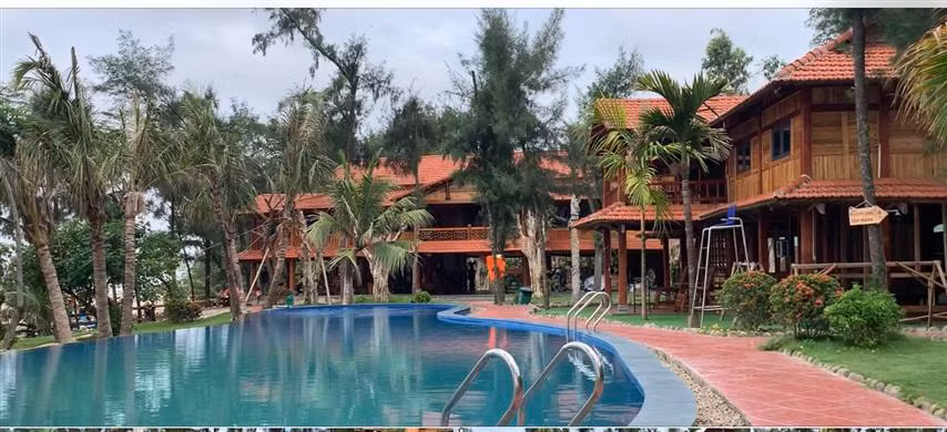 Để công trình trái phép “mọc lên”, Chủ tịch xã bị điều chuyển công tác -0