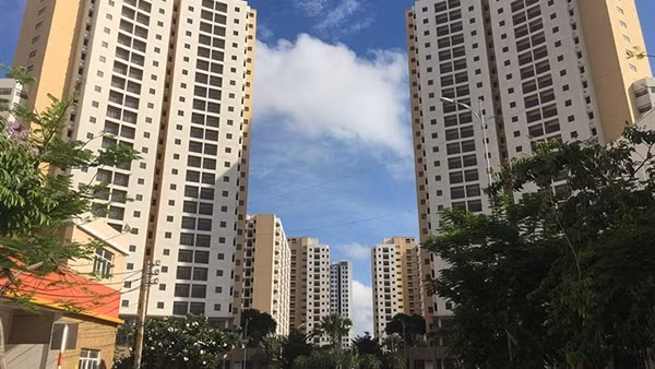 Khó khăn việc bố trí quỹ nhà tái định cư