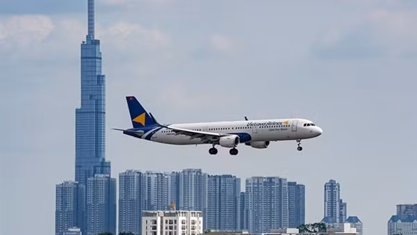 Cần cân nhắc việc Vietravel Airlines xin tăng đội máy bay lên 50 chiếc