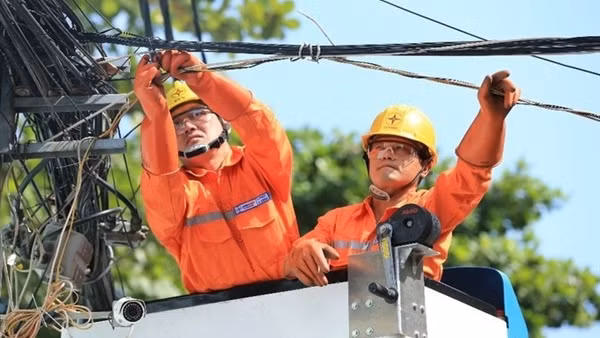 Bộ Công thương lý giải việc điều chỉnh giá điện 3 tháng 1 lần