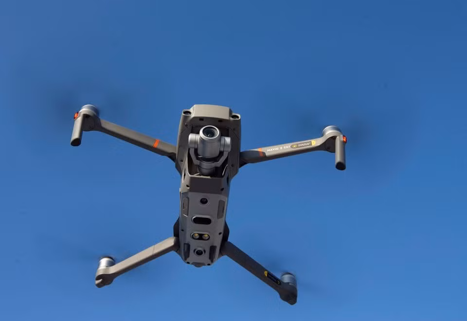 Trung Quốc siết quy định xuất khẩu UAV vì lý do bất ngờ