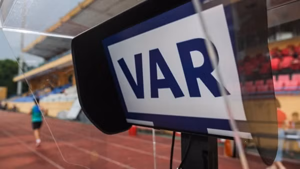 Đề xuất áp dụng VAR trong trận đấu giữa CLB Công an Hà Nội và Viettel