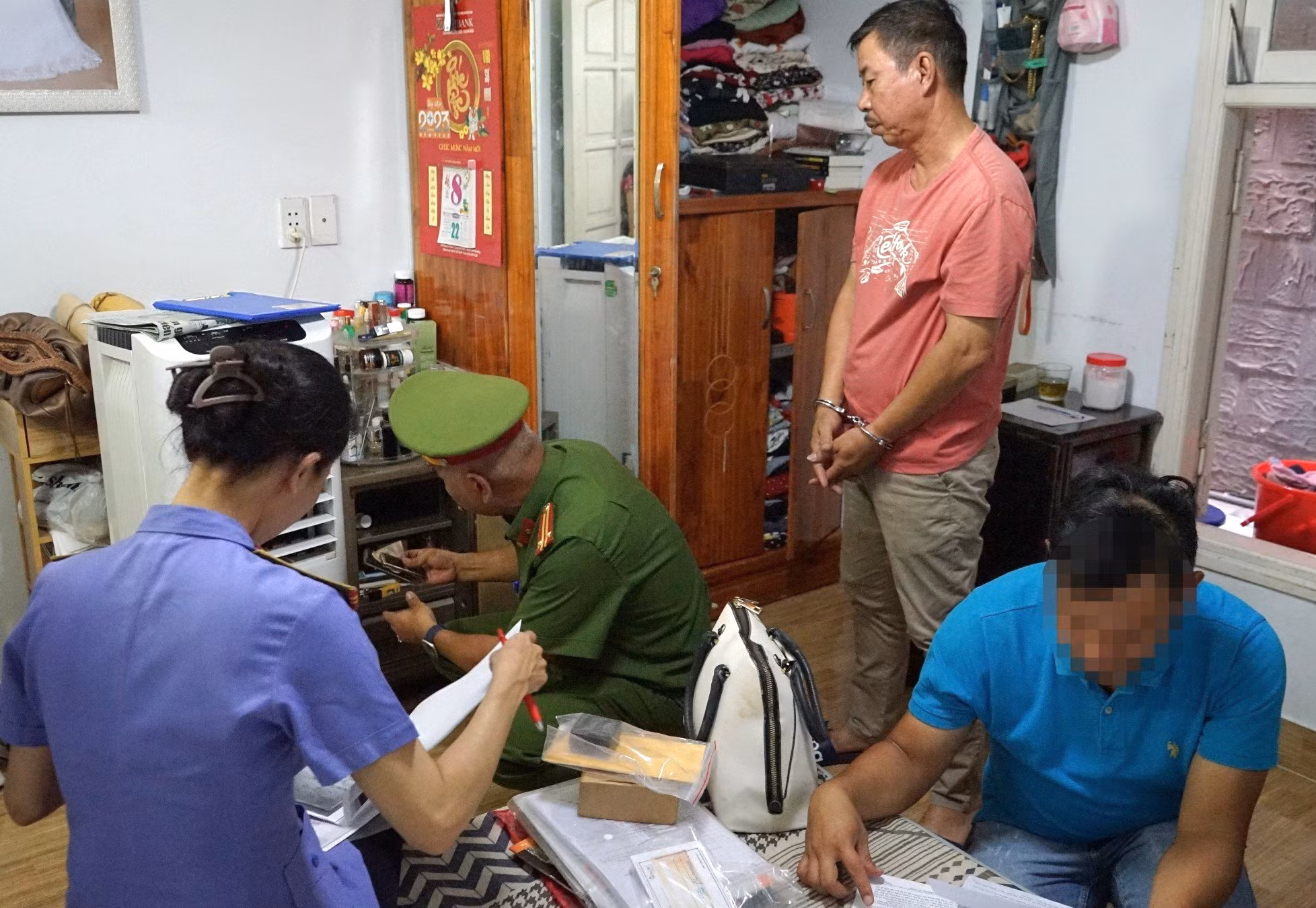 Muốn đầu tư bến du thuyền trên sông Hàn, một doanh nghiệp bị lừa tiền tỷ -0