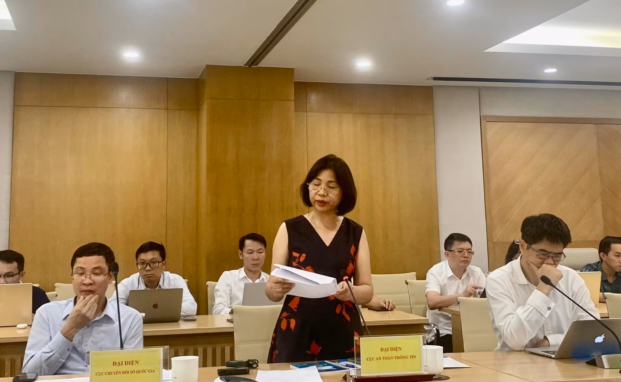 Ngăn chặn, gỡ bỏ nhiều nội dung&nbsp;thông tin sai sự thật,&nbsp;chống phá Đảng, Nhà nước trên các nền tảng xuyên biên giới -0