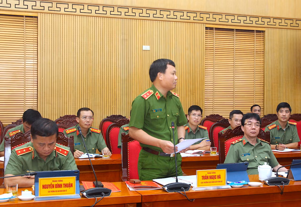 Xây dựng Thái Nguyên ngày càng giàu đẹp, văn minh, hiện đại -1