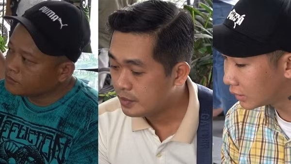 Chủ nợ bị cưỡng đoạt tiền sau khi mượn tay nhóm đòi nợ thuê