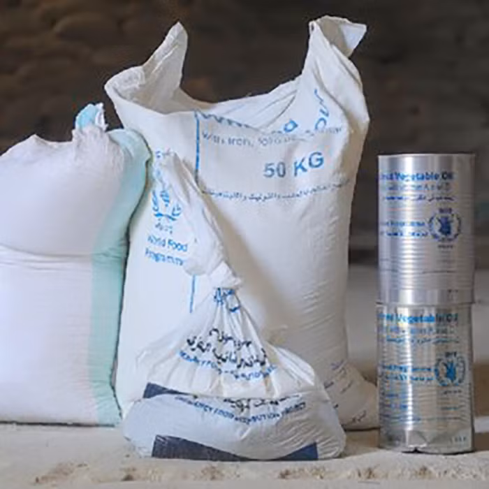 Thế giới “bất lực” trong phòng, chống suy dinh dưỡng ở Yemen? -0