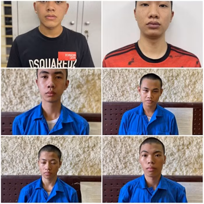 Nỗi đau thật do bị trả thù nhầm -0