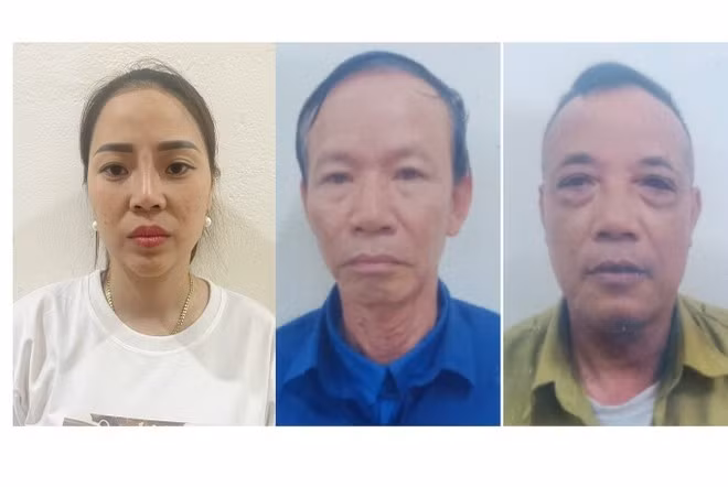 Nữ giám đốc câu kết với nhân viên công ty dịch vụ bảo vệ trộm cắp tiền tỷ