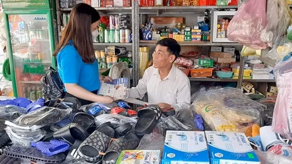 Mở rộng 5 nhóm đối tượng thuộc diện đóng bảo hiểm xã hội bắt buộc