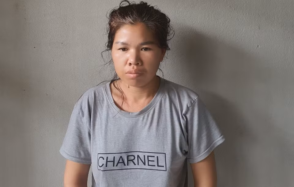 Khi con người trở thành món hàng -0