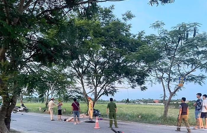 Nỗi đau thật do bị trả thù nhầm -0