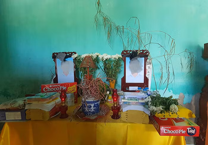 Nỗi đau thật do bị trả thù nhầm -0