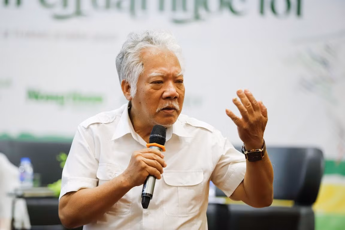 “Gió và tình yêu thổi trên đất nước tôi” – đêm thơ nhạc kịch tưởng nhớ Lưu Quang Vũ, Xuân Quỳnh -0