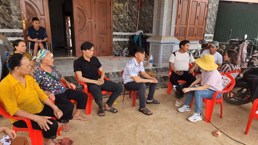 Vùng biên “kêu cứu” vì các dự án chăn nuôi -0