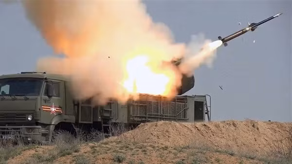 Nga hạ 13 UAV Ukraine tập kích Crimea