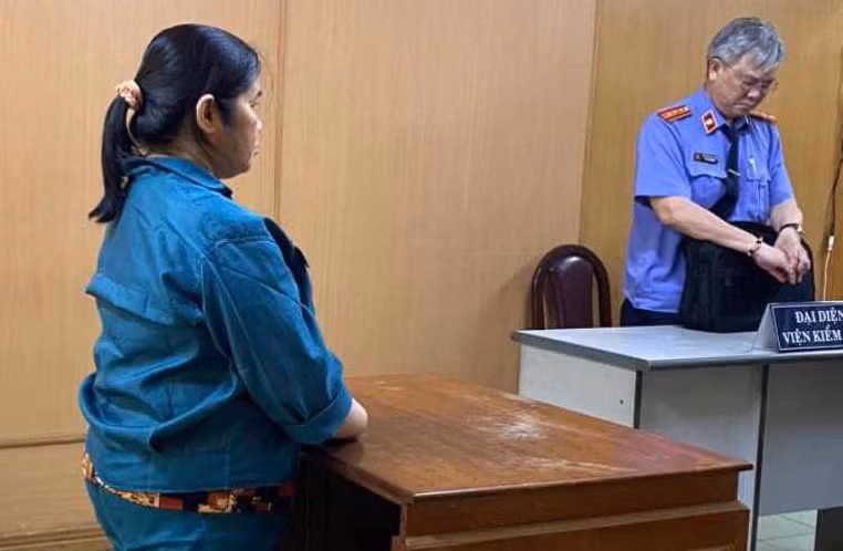 “Cháu” nguyên Chủ tịch nước lừa góp vốn mua bán thiên thạch, chiếm đoạt hơn 44 tỷ đồng -0