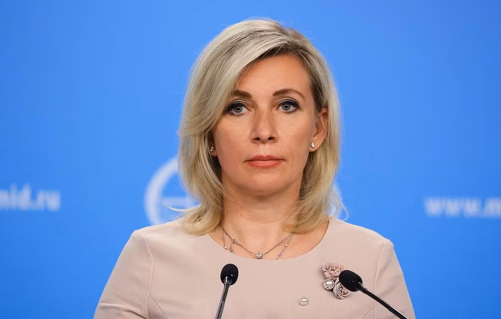 Nga gằn giọng, sẵn sàng trừng phạt Ukraine vì tấn công tàu chở dầu -0