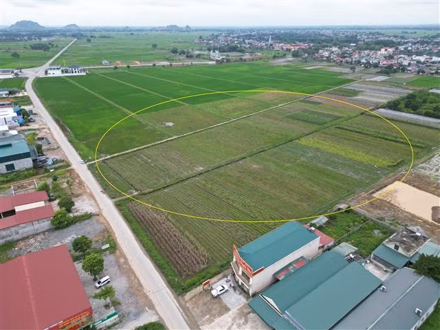 Cưỡng chế bàn giao đất đối với 21 hộ dân -0