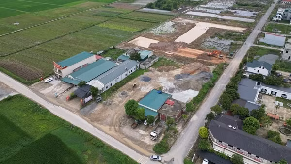 Giá đền bù thấp nhưng chính quyền không thể “xé rào” trái quy định
