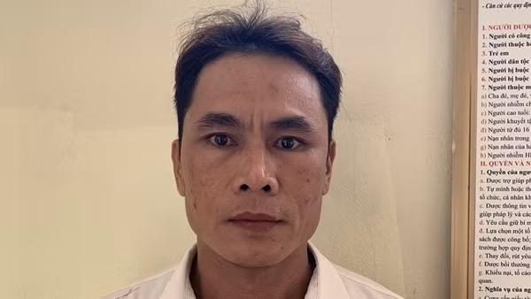 Nổ súng thị uy rồi bỏ chạy