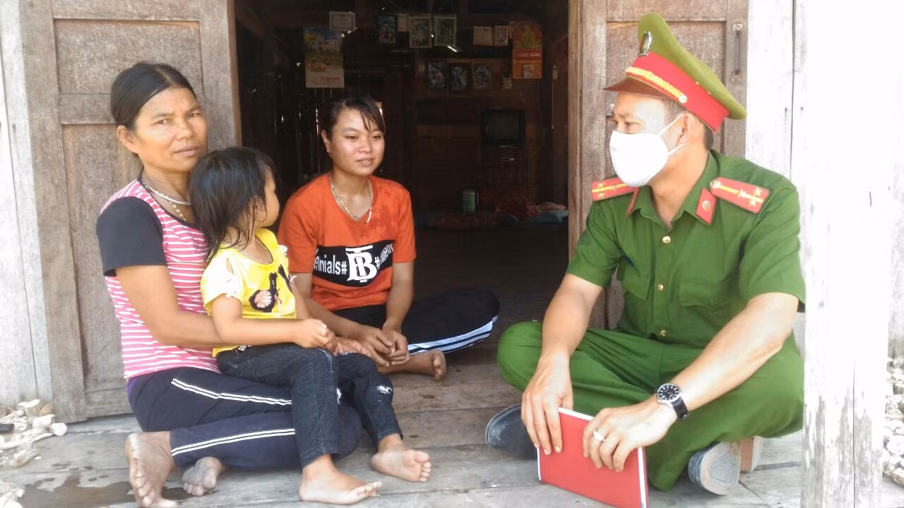 Phú Yên thực hiện có hiệu quả Luật Quản lý, sử dụng vũ khí, vật liệu nổ và công cụ hỗ trợ -0