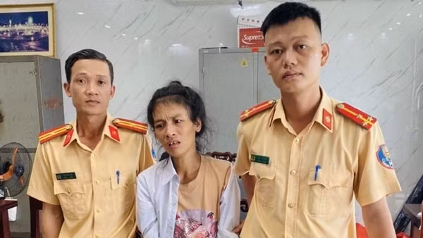 CSGT bắt đối tượng vận chuyển 1.000 viên ma tuý tổng hợp