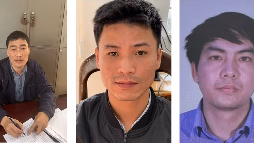 Bắt nhân viên thuộc Cục Đăng ký đất đai về hành vi đưa hối lộ -0