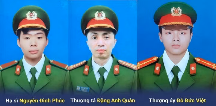 Chủ quán karaoke gây hỏa hoạn cải tạo tầng 7 căn nhà để tăng phòng hát, tăng doanh thu -0