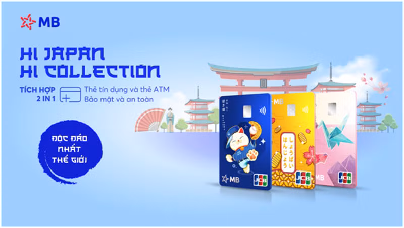 MB vào Top 5 ngân hàng thương mại uy tín Việt Nam năm 2023 -0
