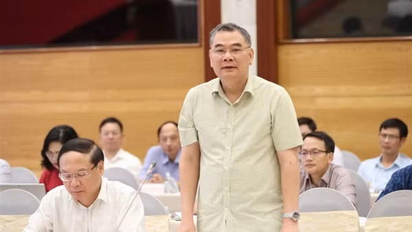 Trung tướng Tô Ân Xô nói về việc Nguyễn Cao Trí chiếm đoạt hơn 40 triệu USD do Trương Mỹ Lan đầu tư