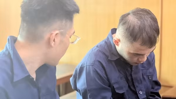 Tử hình 2 đối tượng mua bán hơn 14 kg ma túy
