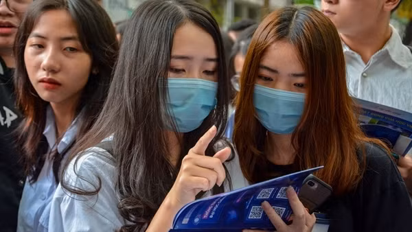 Sẽ thanh tra công tác xét tuyển và kiểm tra hồ sơ thí sinh trúng tuyển đại học