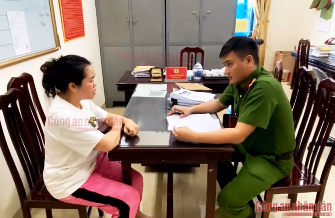 Đánh sập đường dây đánh bạc mô hình đa cấp nghìn tỷ -0