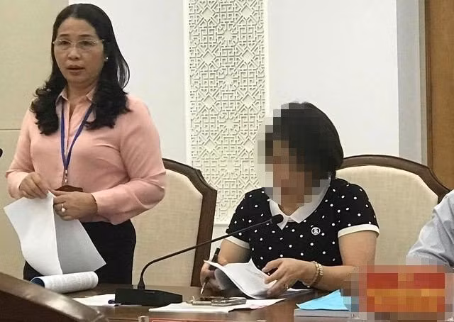 Nhội hối lộ 14 tỷ đồng, cựu Giám đốc Sở GD&ĐT Quảng Ninh bị truy tố -0