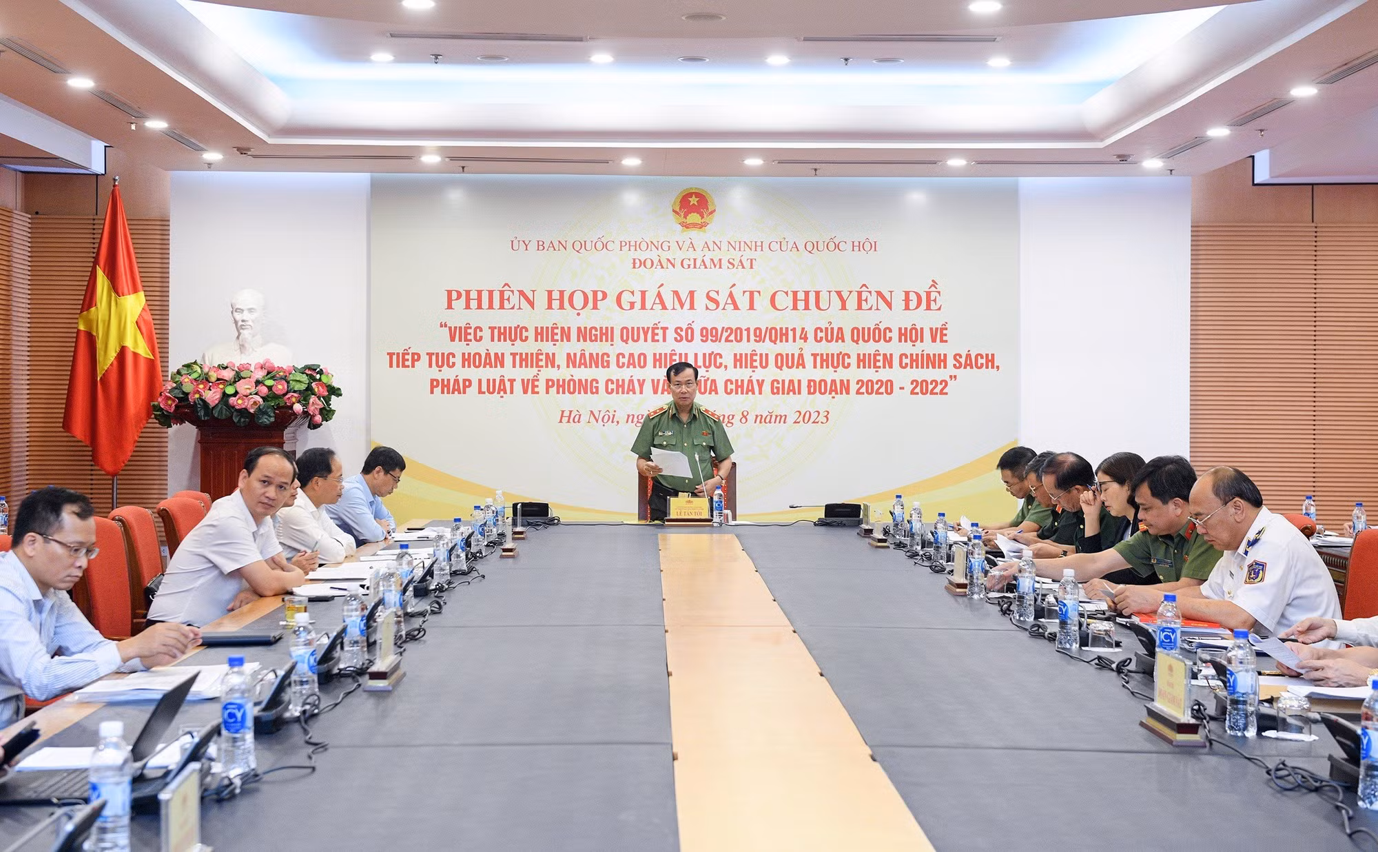 Tình trạng phương tiện cháy khá phổ biến nhưng báo cáo cho thấy một bức tranh 