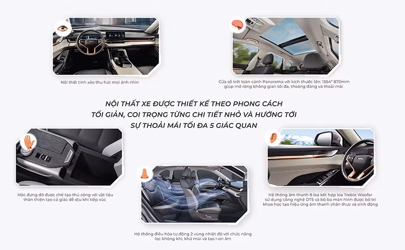 Khai trương đại lý ô tô Haval và ra mắt SUV Haval H6 Hybird tại Hà Nội -0