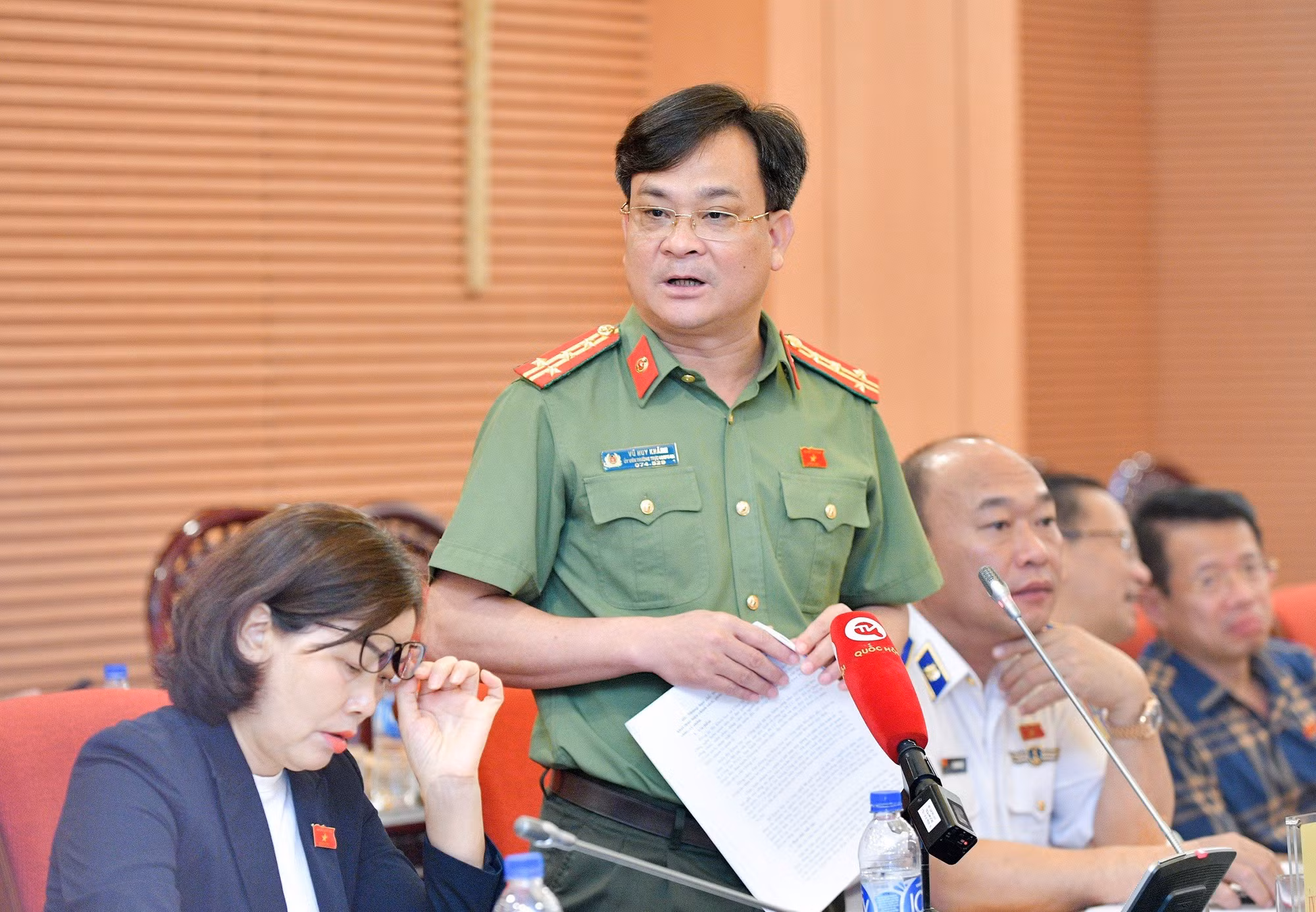 Tình trạng phương tiện cháy khá phổ biến nhưng báo cáo cho thấy một bức tranh 
