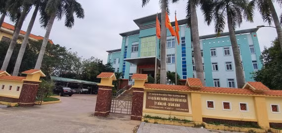  Tạm dừng xét xử sai phạm liên quan đến dự án nghìn tỷ -0