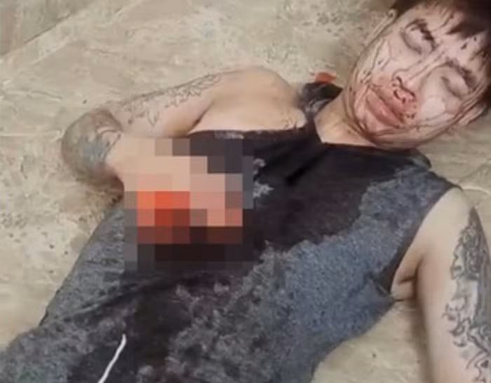 Quái chiêu 