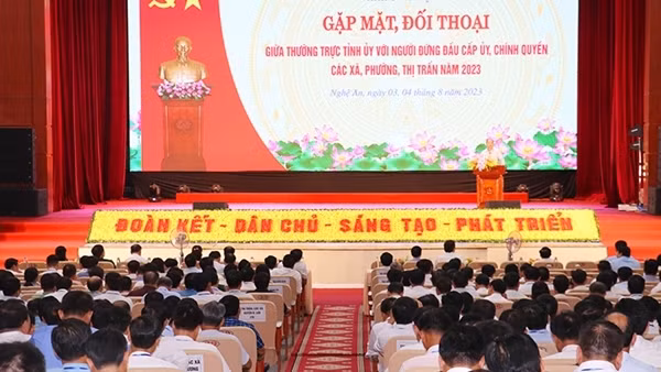 Giới thiệu nội dung tác phẩm về phòng chống tham nhũng&nbsp;của Tổng Bí thư Nguyễn Phú Trọng
