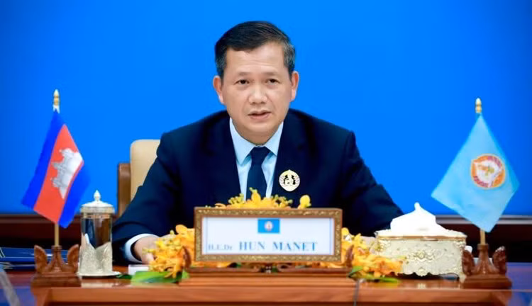 Tân Thủ tướng Campuchia công bố 5 mục tiêu chiến lược -0