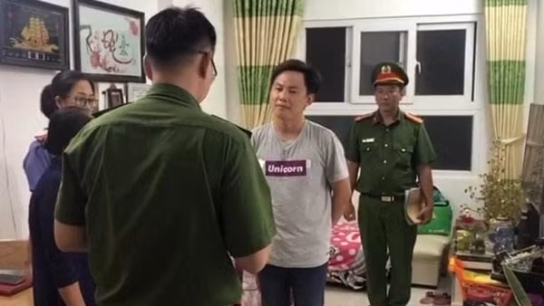 Khởi tố 9 Giám đốc, Trưởng phòng… cho vay lãi nặng, thu lợi bất chính hơn 4.123 tỷ đồng