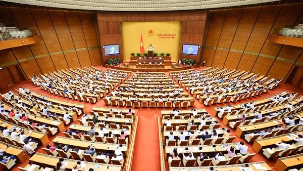 Thành lập Quỹ phòng thủ dân sự giúp ứng phó kịp thời thảm họa, sự cố xảy ra
